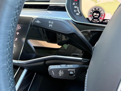 صورة مصغرة 22 لـ 2024 AUDI A8