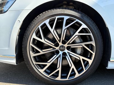 صورة مصغرة 59 لـ 2024 AUDI A8