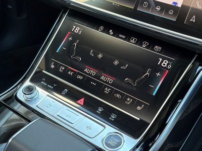 صورة مصغرة 27 لـ 2024 AUDI A8