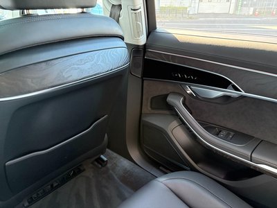 صورة مصغرة 15 لـ 2024 AUDI A8