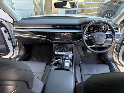 صورة مصغرة 18 لـ 2024 AUDI A8