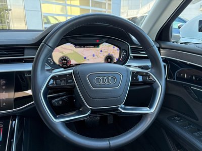 صورة مصغرة 21 لـ 2024 AUDI A8