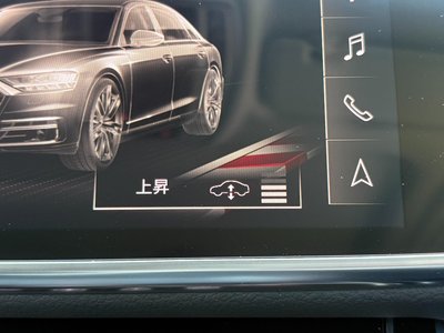 صورة مصغرة 31 لـ 2024 AUDI A8