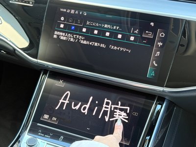 صورة مصغرة 42 لـ 2024 AUDI A8