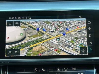 صورة مصغرة 39 لـ 2024 AUDI A8