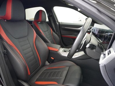 BMW 4 SERIES GRAN COUPE - 5