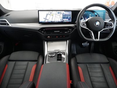 BMW 4 SERIES GRAN COUPE - 7