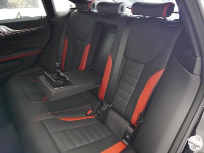 BMW 4 SERIES GRAN COUPE - 6