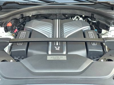 ROLLS-ROYCE CULLINAN - 7