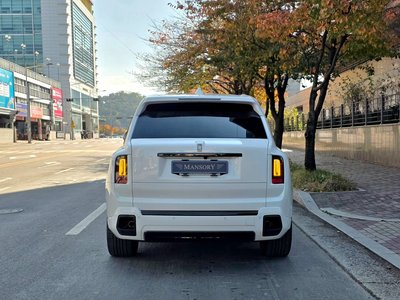 ROLLS-ROYCE CULLINAN - 3