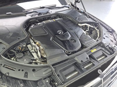 صورة 7 لـ 2021 Mercedes-BENZ S-CLASS