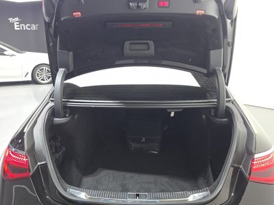 صورة مصغرة 26 لـ 2021 Mercedes-BENZ S-CLASS