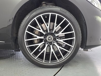 صورة 8 لـ 2021 Mercedes-BENZ S-CLASS