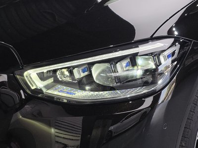 صورة 9 لـ 2021 Mercedes-BENZ S-CLASS