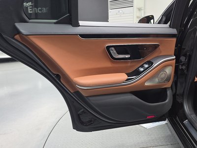 صورة مصغرة 15 لـ 2021 Mercedes-BENZ S-CLASS