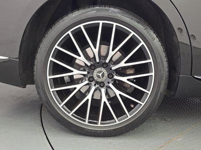 صورة 6 لـ 2021 Mercedes-BENZ S-CLASS