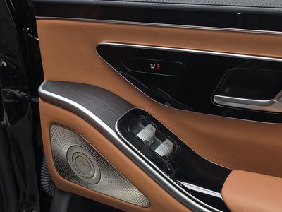 صورة مصغرة 25 لـ 2021 Mercedes-BENZ S-CLASS