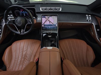صورة 5 لـ 2021 Mercedes-BENZ S-CLASS