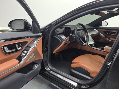 صورة مصغرة 13 لـ 2021 Mercedes-BENZ S-CLASS