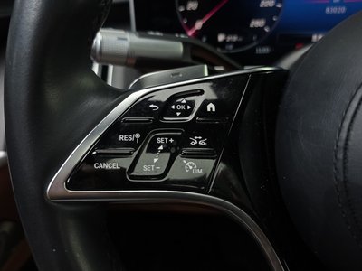 صورة مصغرة 33 لـ 2021 Mercedes-BENZ S-CLASS