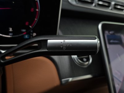 صورة مصغرة 12 لـ 2021 Mercedes-BENZ S-CLASS