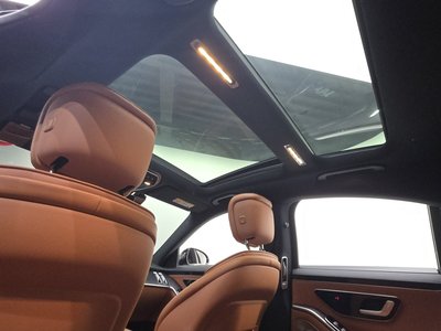 صورة مصغرة 24 لـ 2021 Mercedes-BENZ S-CLASS