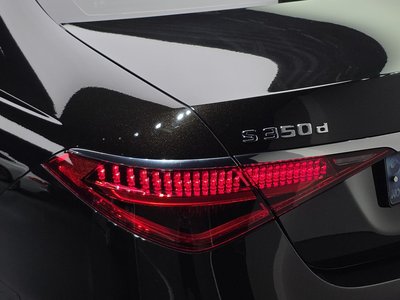 صورة 10 لـ 2021 Mercedes-BENZ S-CLASS