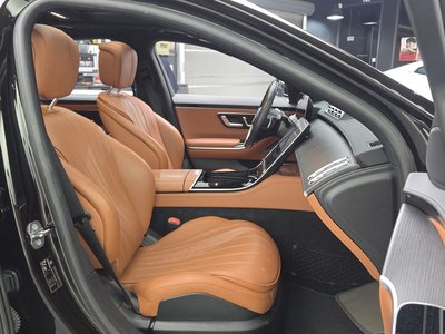 صورة مصغرة 17 لـ 2021 Mercedes-BENZ S-CLASS