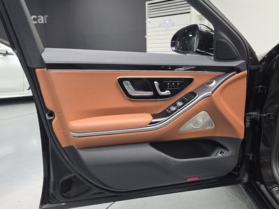 صورة مصغرة 14 لـ 2021 Mercedes-BENZ S-CLASS