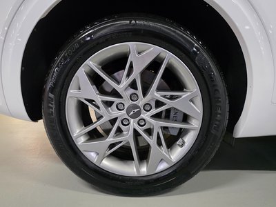 2022 Genesis GV70 — миниатюра 20