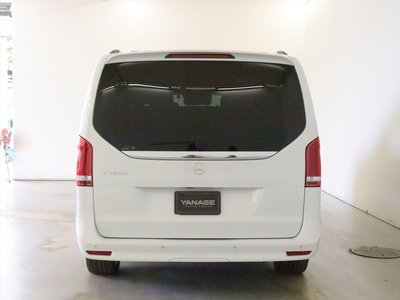 MERCEDES-BENZ V-CLASS - 3