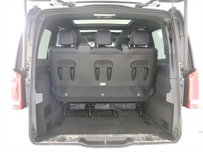 MERCEDES-BENZ V-CLASS - 10