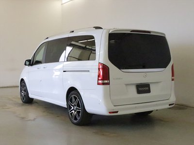 MERCEDES-BENZ V-CLASS - 4
