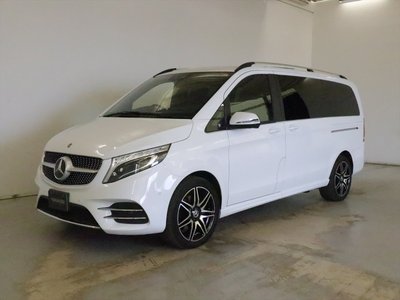 MERCEDES-BENZ V-CLASS - 1