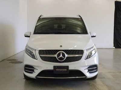 MERCEDES-BENZ V-CLASS - 2