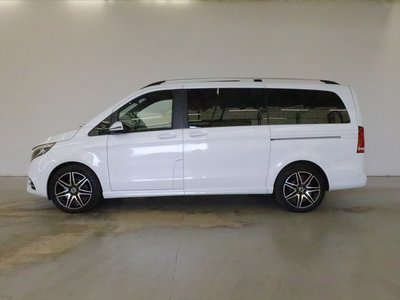 MERCEDES-BENZ V-CLASS - 5