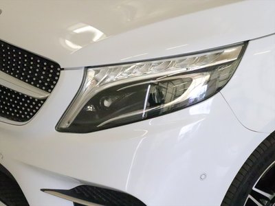 MERCEDES-BENZ V-CLASS - 8