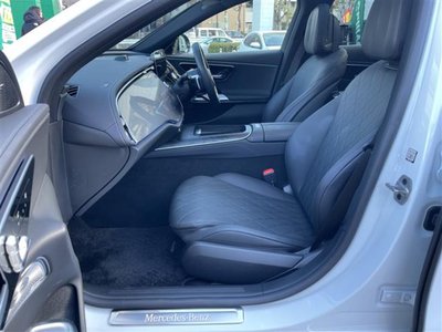 MERCEDES-BENZ E-CLASS - 7