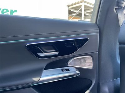 MERCEDES-BENZ E-CLASS - 10