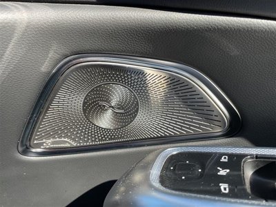 MERCEDES-BENZ E-CLASS - 3