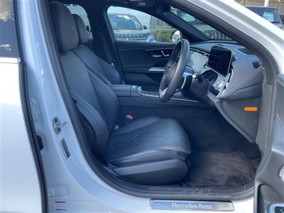 MERCEDES-BENZ E-CLASS - 6