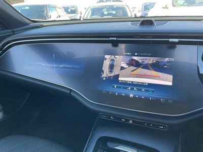 MERCEDES-BENZ E-CLASS - 2