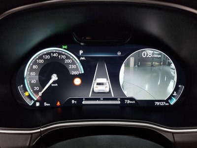 GENESIS GV80 - 8