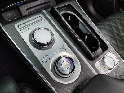 GENESIS GV80 - 9