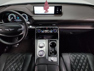 GENESIS GV80 - 5
