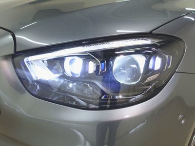 MERCEDES-BENZ E-CLASS - 3