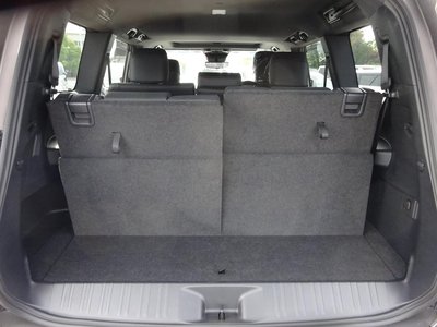 TOYOTA LAND CRUISER 250 - 9