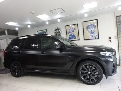 BMW X7 - 4