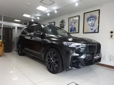 BMW X7 - 3