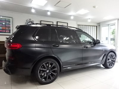 BMW X7 - 5